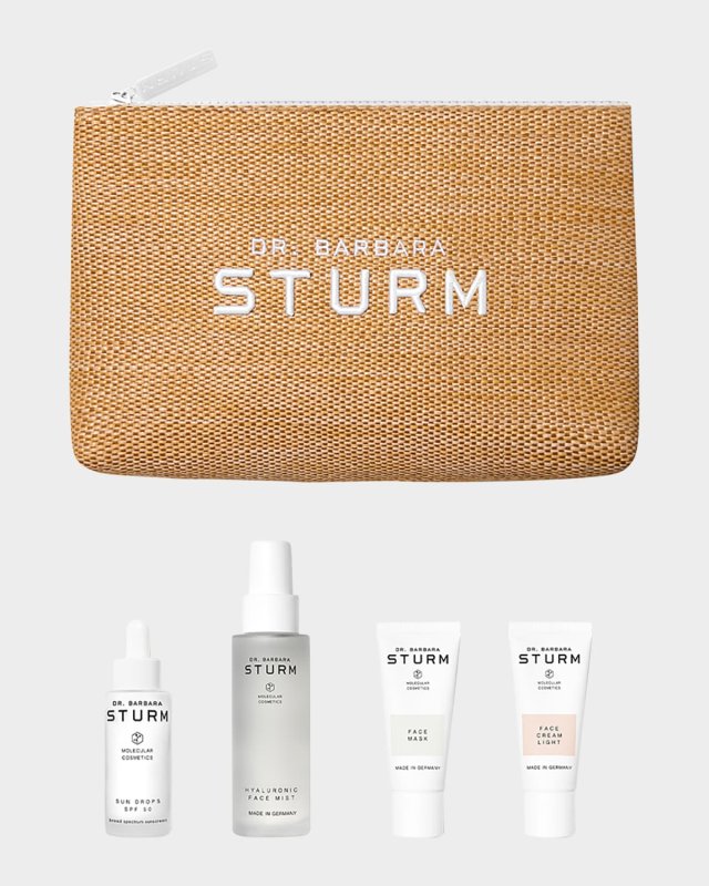 Summer Kit